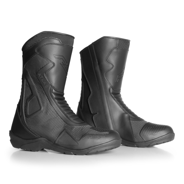 RST Atlas CE Waterproof Mens Boot
